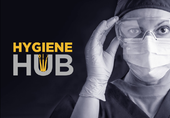 NADG - Hygiene Hub