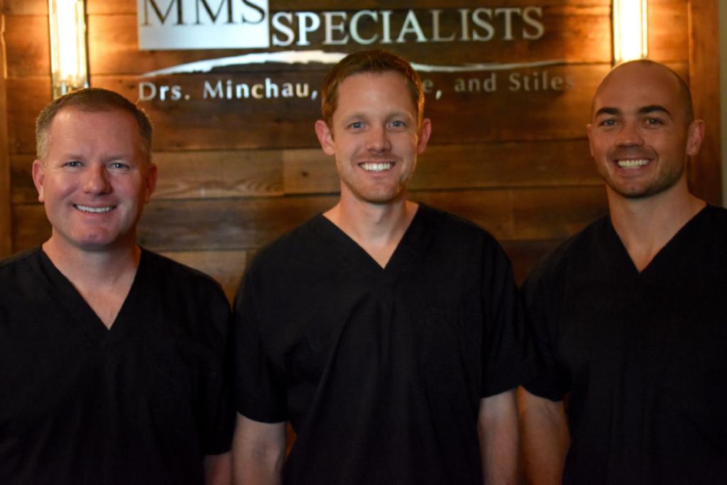 North American Dental Group Partners PDA NADG